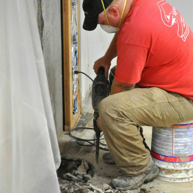 Drainage Contractor Drainage Contractor